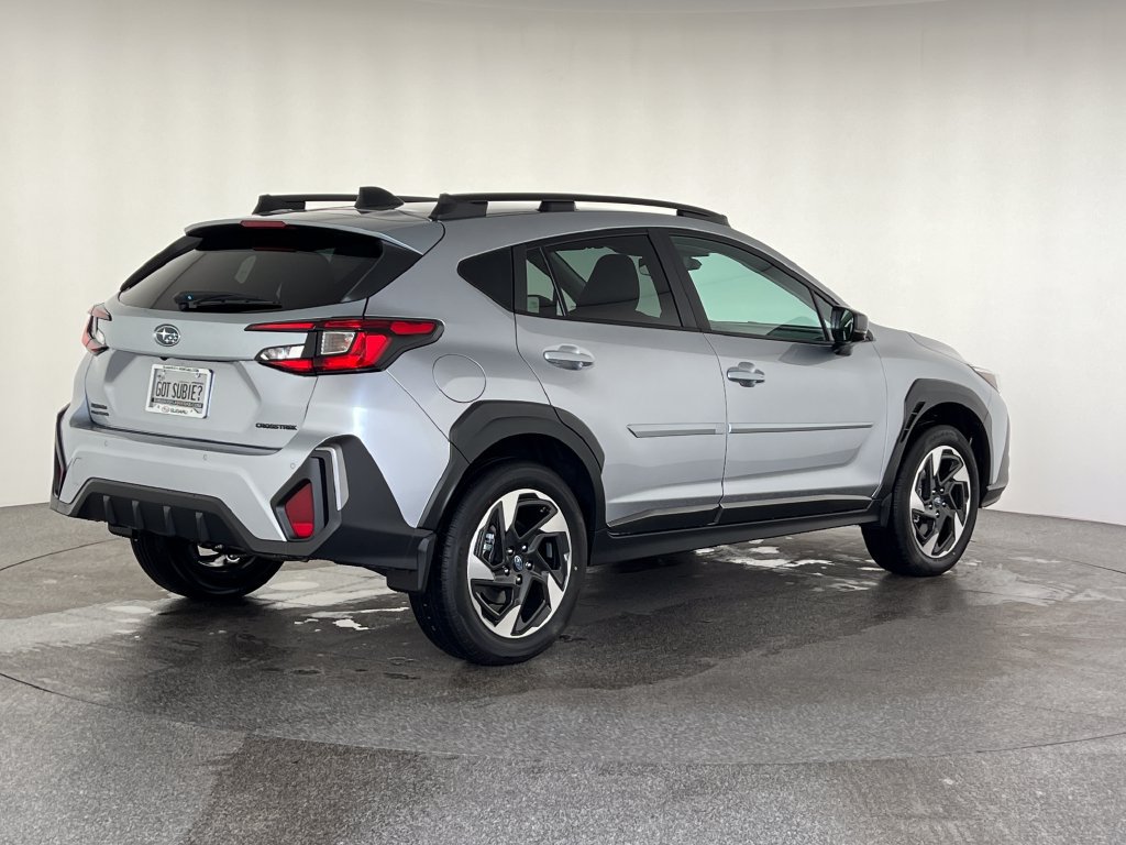 New 2026 Subaru Crosstrek 2.5i Limited AWD/4WD image 4