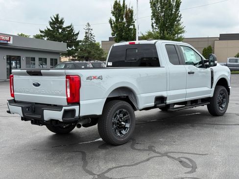 New 2026 Ford F350 XL w/ STX Appearance Package AWD/4WD image 7