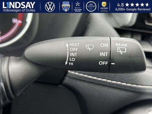 Used 2023 Toyota RAV4 LE image 22