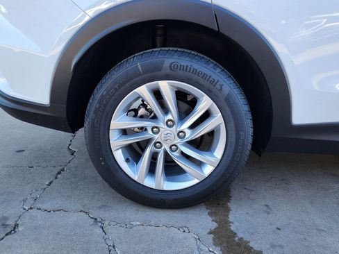 New 2026 Buick Envista Preferred image 48