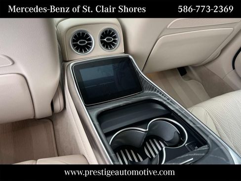 Used 2022 Mercedes-Benz AMG GT 43 image 19