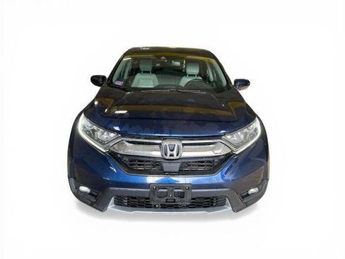 Used 2017 Honda CR-V EX-L image 9