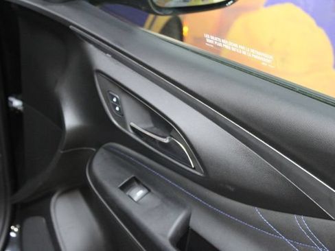 Used 2024 Buick Envista Sport Touring FWD image 11