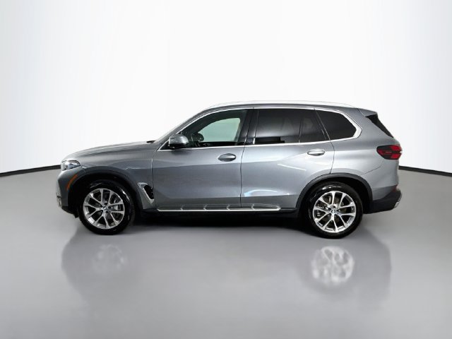 Used 2026 BMW X5 sDrive40i RWD image 6