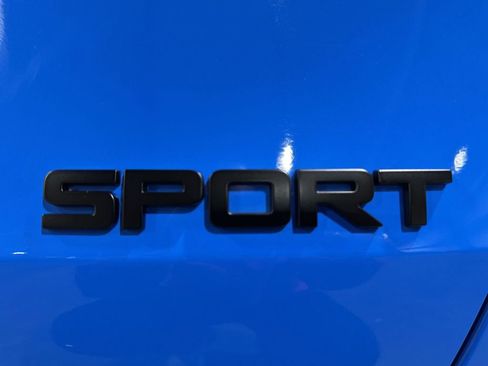 New 2026 Honda HR-V Sport image 28