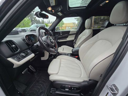 Used 2018 MINI Cooper Countryman S AWD/4WD image 20