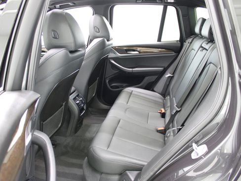 Used 2018 BMW X3 xDrive30i w/ Convenience Package image 39