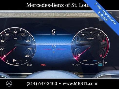 New 2026 Mercedes-Benz GLE 450 GLE 450 image 20