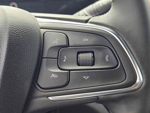 New 2026 Buick Envista Avenir FWD image 28