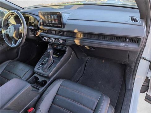 Used 2024 Honda CR-V Sport-L image 22