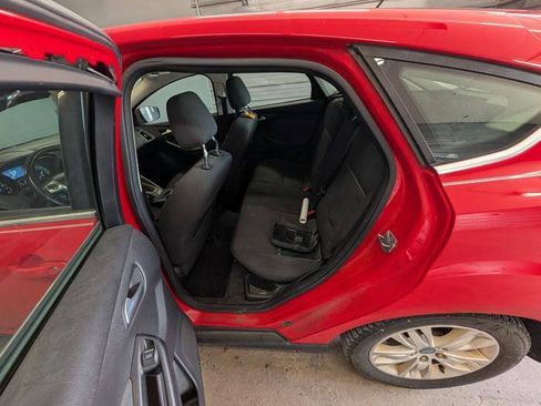 Used 2012 Ford Focus SEL FWD image 22