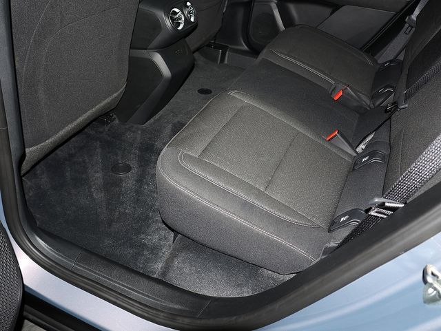Used 2025 Chevrolet Blazer EV LT FWD image 27