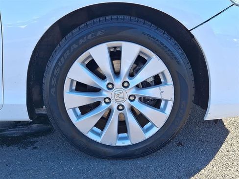 Used 2015 Honda Accord EX-L image 26