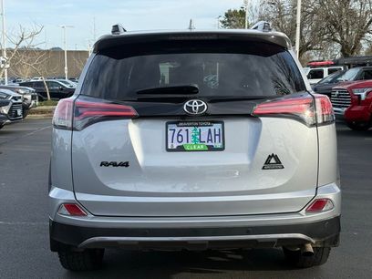 Used 2018 Toyota RAV4 Adventure