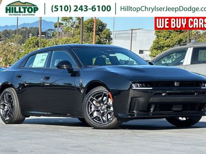 New 2026 Dodge Charger Scat Pack