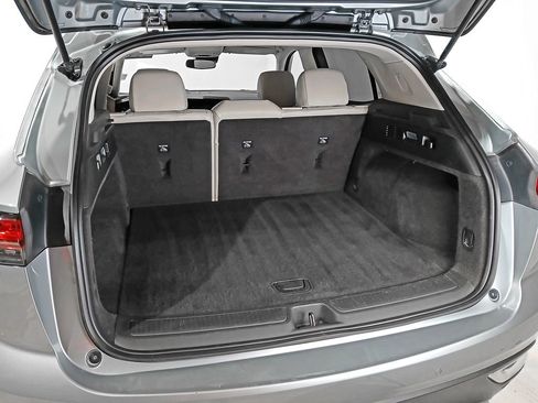 Certified 2023 Buick Envision Preferred FWD image 8