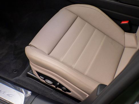 New 2026 Porsche Panamera 4 image 13