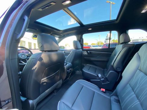 New 2026 Buick Enclave Avenir w/ Super Cruise Package image 28