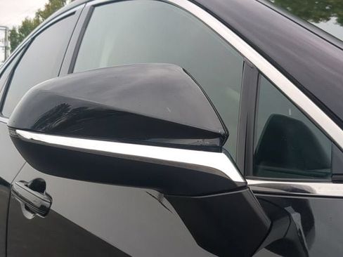 Used 2025 Lexus NX 350h AWD w/ Accessory Package (2T) image 11