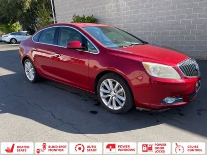 Used 2014 Buick Verano Convenience
