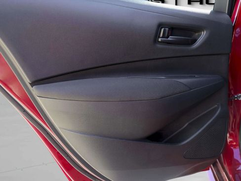 Used 2023 Toyota Corolla LE image 23