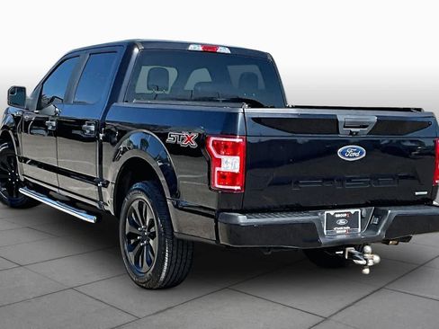 Used 2019 Ford F150 XL w/ Equipment Group 101A Mid RWD image 6