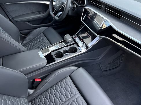 New 2025 Audi RS 7 Performance image 15