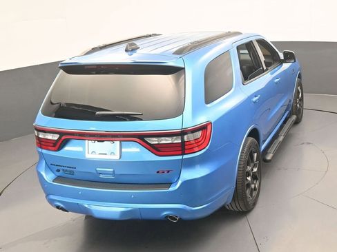 Used 2026 Dodge Durango GT AWD/4WD image 55