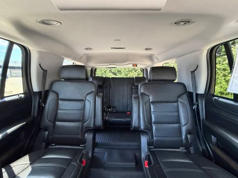 Used 2018 GMC Yukon Denali w/ Open Road Package AWD/4WD image 3