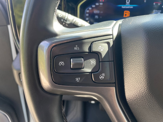 Used 2025 Chevrolet Silverado 2500 High Country w/ High Country Premium Package AWD/4WD image 30