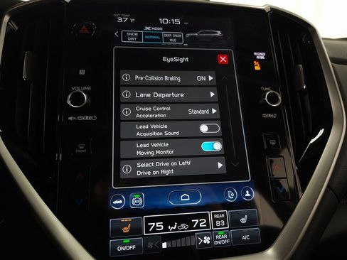 Used 2024 Subaru Ascent Limited w/ Technology Package image 26