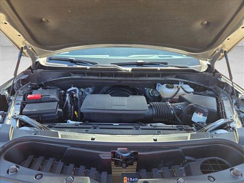 Used 2024 Cadillac Escalade ESV Sport Platinum w/ LPO, ONYX Package image 23