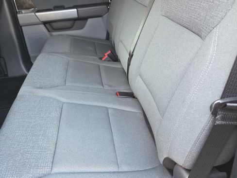 Used 2025 Ford F150 Lightning XLT w/ Max Trailer Tow Package image 29