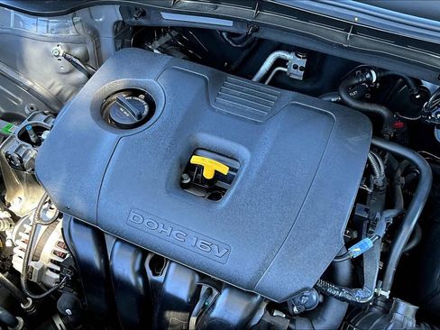 Used 2024 Kia Soul EX image 31