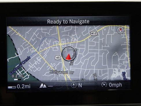 Used 2016 Mercedes-Benz C 300 4MATIC Sedan w/ Surround View Package image 28