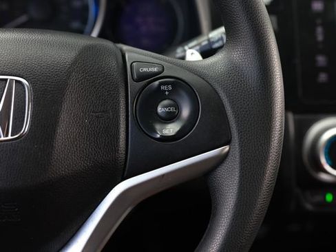 Used 2015 Honda Fit EX image 30