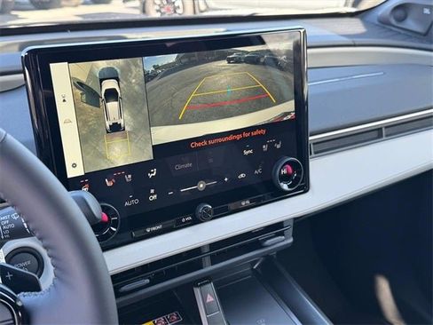 New 2026 Toyota bZ image 16