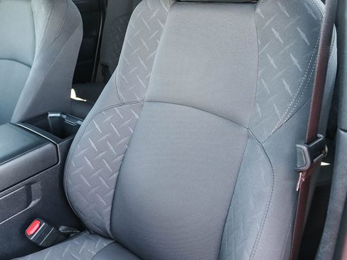 Certified 2025 Toyota Tacoma SR5 RWD image 30