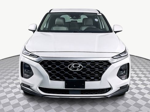 Used 2020 Hyundai Santa Fe SEL w/ Cargo Package image 2