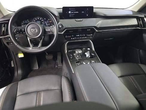 Used 2026 MAZDA CX-90 3.3 Turbo w/ Select Package AWD/4WD image 4