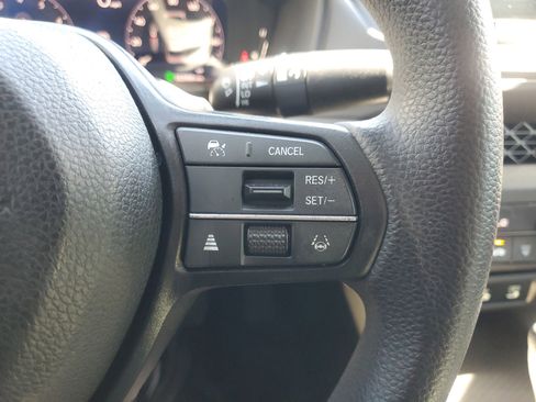 Used 2023 Honda Accord LX image 22