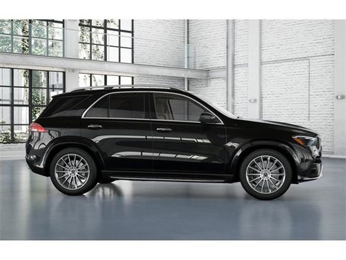 New 2026 Mercedes-Benz GLE 450 4MATIC image 15