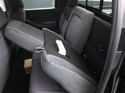 New 2026 Nissan Frontier SV w/ SV Convenience Package image 36