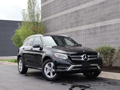 Used 2018 Mercedes-Benz GLC 300 4MATIC