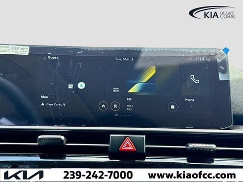 New 2026 Kia Sportage SX FWD image 30