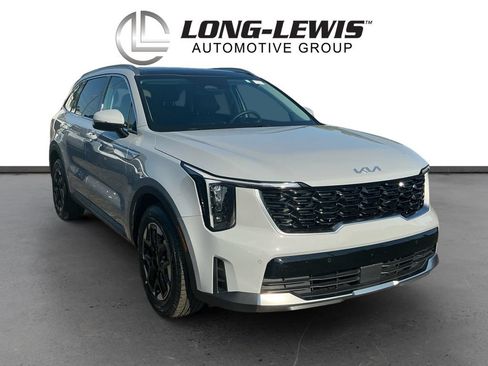 Used 2025 Kia Sorento S w/ Panoramic Sunroof Package FWD image 10