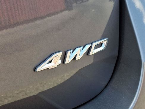 Used 2025 Ford Explorer ST-Line AWD/4WD image 29