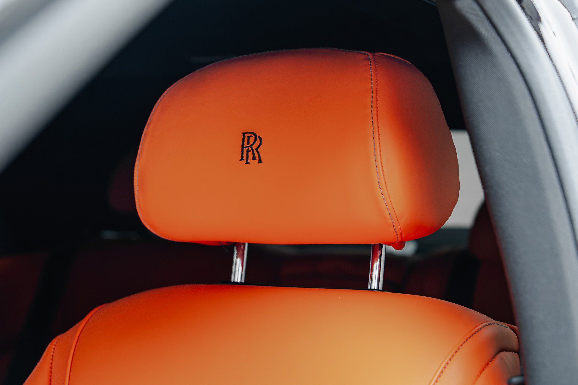 Used 2016 Rolls-Royce Ghost RWD image 33