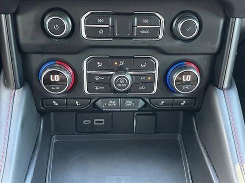 Certified 2023 Chevrolet Tahoe RST w/ Luxury Package AWD/4WD image 31