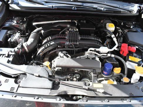 Used 2024 Subaru Impreza 2.0i image 29